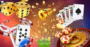 Buzzluck Unleashing the Spirit of Online Gaming Buzzluck Unleashing the Spirit of Online Gaming