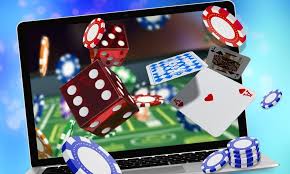 How to Navigate the Ocean Breeze Casino Login Process