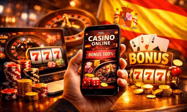Las Mejores Slots de Casino para Jugar con Dinero Real