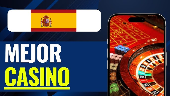 Mejores Bonos de Casino Online Maximiza tu Experiencia de Juego