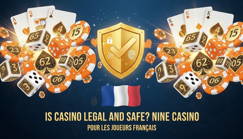 Nine casino france à France