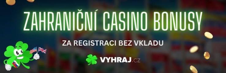 Nové online casino pro české hráče – Objevte svět zábavy a výher Nové online casino pro české hráče – Objevte svět zábavy a výher