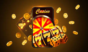 Online Gambling Svět Bez Hranic Online Gambling Svět Bez Hranic