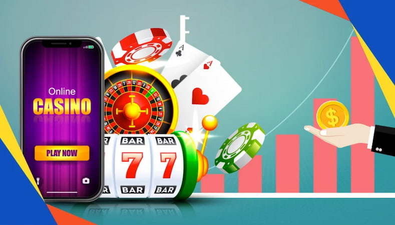 The Rise of Casino Kaasino A New Era in Online Gaming The Rise of Casino Kaasino A New Era in Online Gaming