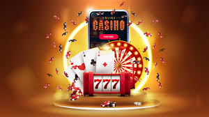 The Rise of Online Gambling Trends, Risks, and Future Opportunities The Rise of Online Gambling Trends, Risks, and Future Opportunities