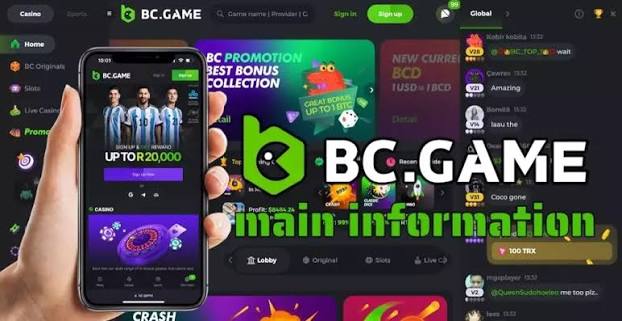 Understanding the BC.Game Login Process A Step-by-Step Guide -276881291 Understanding the BC.Game Login Process A Step-by-Step Guide -276881291