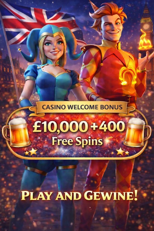 Can “Lucky” Really Mean “Loaded” at Lolajack?